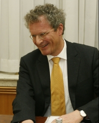 Bernd Borhart