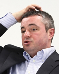 Borci protiv korupcije će morati dobro da zasuču rukave: Dušan Bajatović