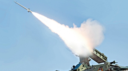 Pjongjang je u decembru testirao rakete dugog dometa
