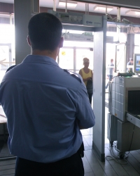 Vukčević tvrdi da su ga maltretirali stražari (ilustracija)