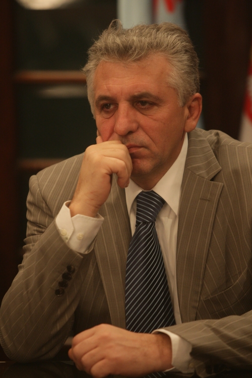 Zoran Anđelković Baki