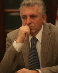 Zoran Anđelković Baki