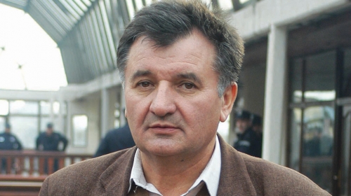 Bivši predsednik opštine: Janošević