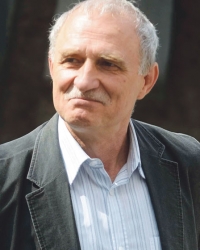 Nije kriv:  Lazar  Ristovski