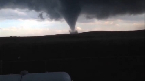 Tornado