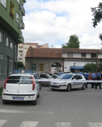 Bomba | Foto: N. N. Travica