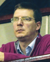 Andrej Vučić