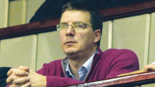 Andrej Vučić