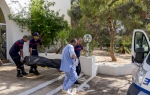 Tunis, Sus, masakr Foto: Profimedia