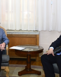 Vučić i Čepurin