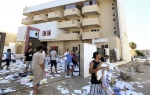 Zbog protesta oslobođeni zatvorenici: Libija