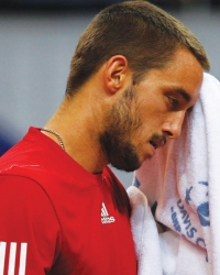 Ima tretman od ITF-a kao da je kriminalac: Viktor Troicki