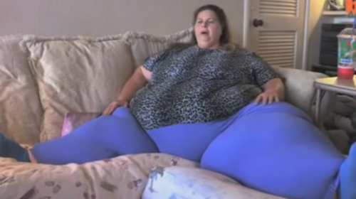 Seks debelih muškaraca i žena video