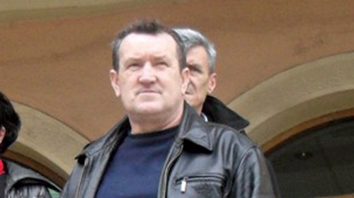 Nikola Šćepanović ubio je Zorana Milanovića