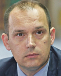 Ministar zdravlja: Zlatibor Lončar