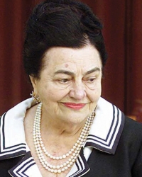 „Tvrdoglavoj Ličanki“  bolje: Jovanka Broz