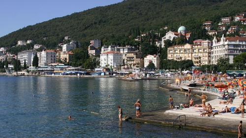 Opatija