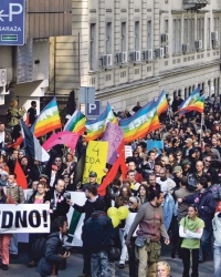 Odluka o „Paradi“ se i ove godine donosi u pet do 12