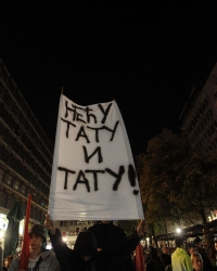 Homofobni transparenti