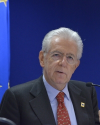 Mario Monti