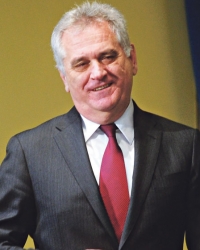 Ne priznaje  Kosovo: Nikolić