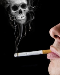 U Srbiji  se dnevno popuši  68 miliona cigareta