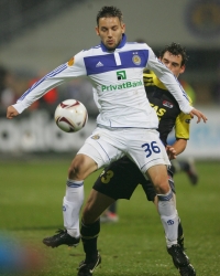 Miloš Ninković