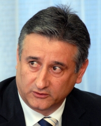 Prozvao Nikolića: Tomislav Karamarko