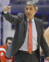 Svetislav Pešić