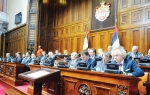 Ministri u Vladi Srbije