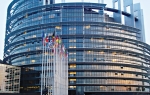 Evropski  parlament