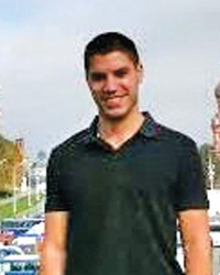 IN MEMORIAM: Marko Ivković (1989 - 2014)