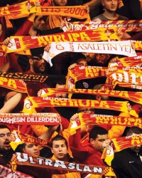 Policija je još u sredu privela sedam navijača Galatasaraja