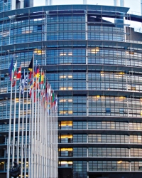 Evropski  parlament