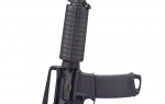 U slobodnoj  prodaji:  Poluautomatska  puška  „bušmaster” košta oko 1.800 dolara