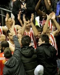 KK Crvena zvezda