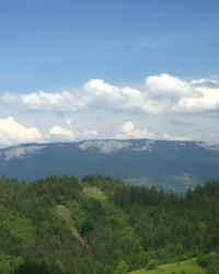 Romanija