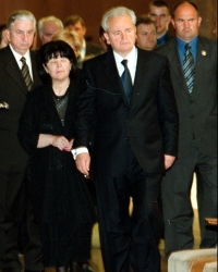 Slobodan Milošević