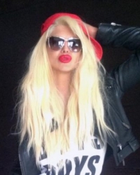 Jelena Karleuša
