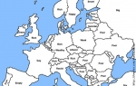 gugl karta evrope