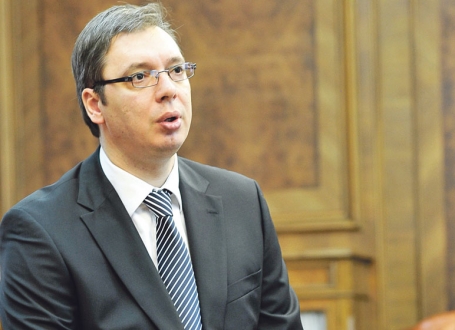 Aleksandra Vučića vidim kao odličnog vođu, ali podržaću svakoga koga narod izabere