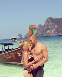 fejsbuk/Nataša Bekvalac i Vladimir Vuksanović