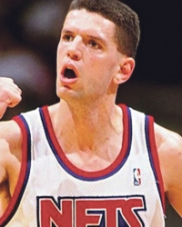 Dražen Petrović