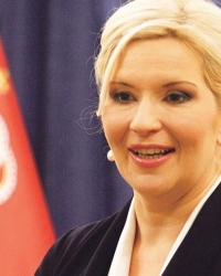 Zorana Mihajlović