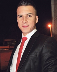 Pokrenuo  privatni biznis:  Milan Mitrović