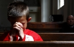 Mnogi dečaci bili su žrtve seksualnog zlostavljanja u crkvi