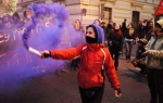 Demonstracije u Beču | Foto: Profimedia