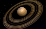 Saturn ilustracija | Foto: Profimedia
