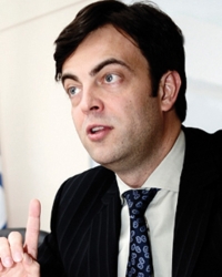 Aleksandar Obradović
