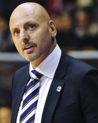 Ponovo kod kuće: Saša Obradović